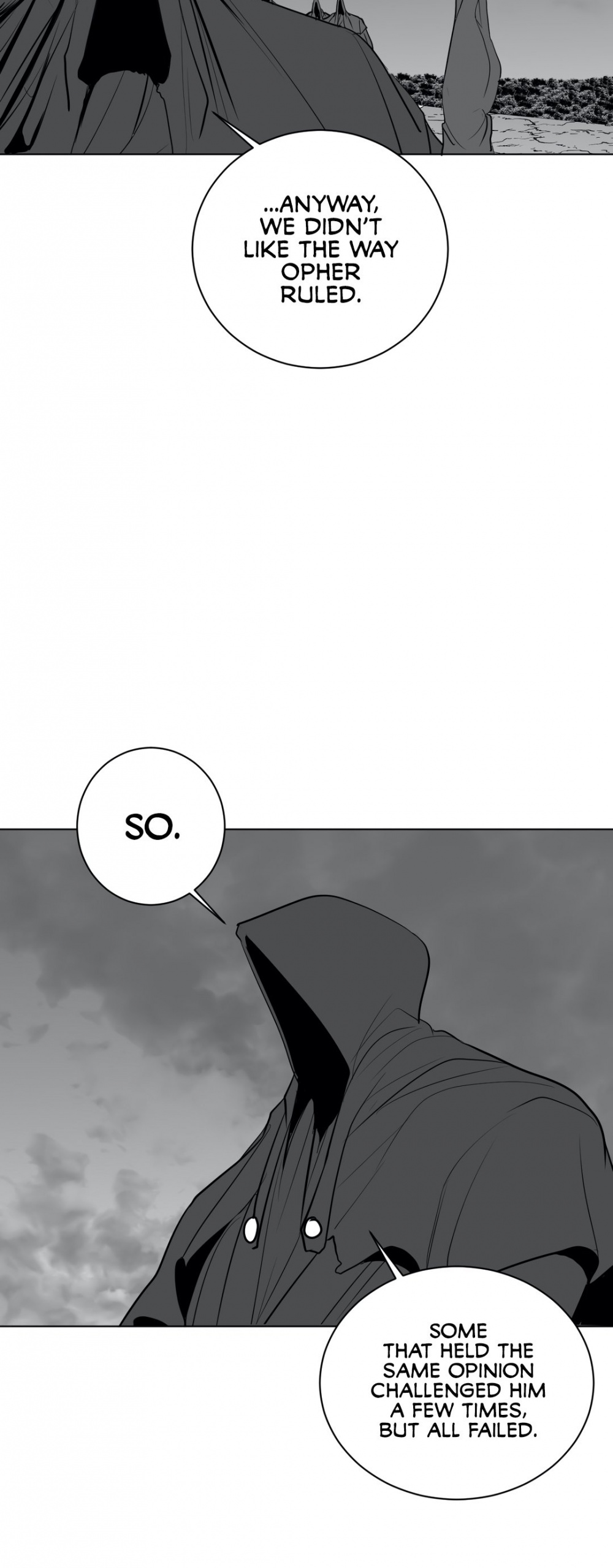 What Happens Inside the Dungeon Chapter 27 page 9 - Chapter 27