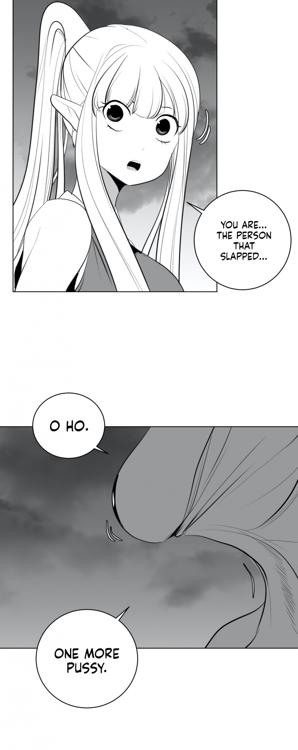 What Happens Inside the Dungeon Chapter 28 page 15 - Chapter 28