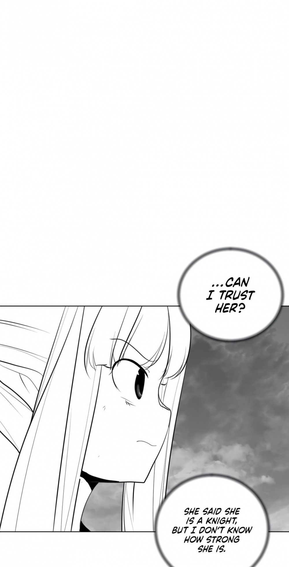 What Happens Inside the Dungeon Chapter 28 page 18 - Chapter 28