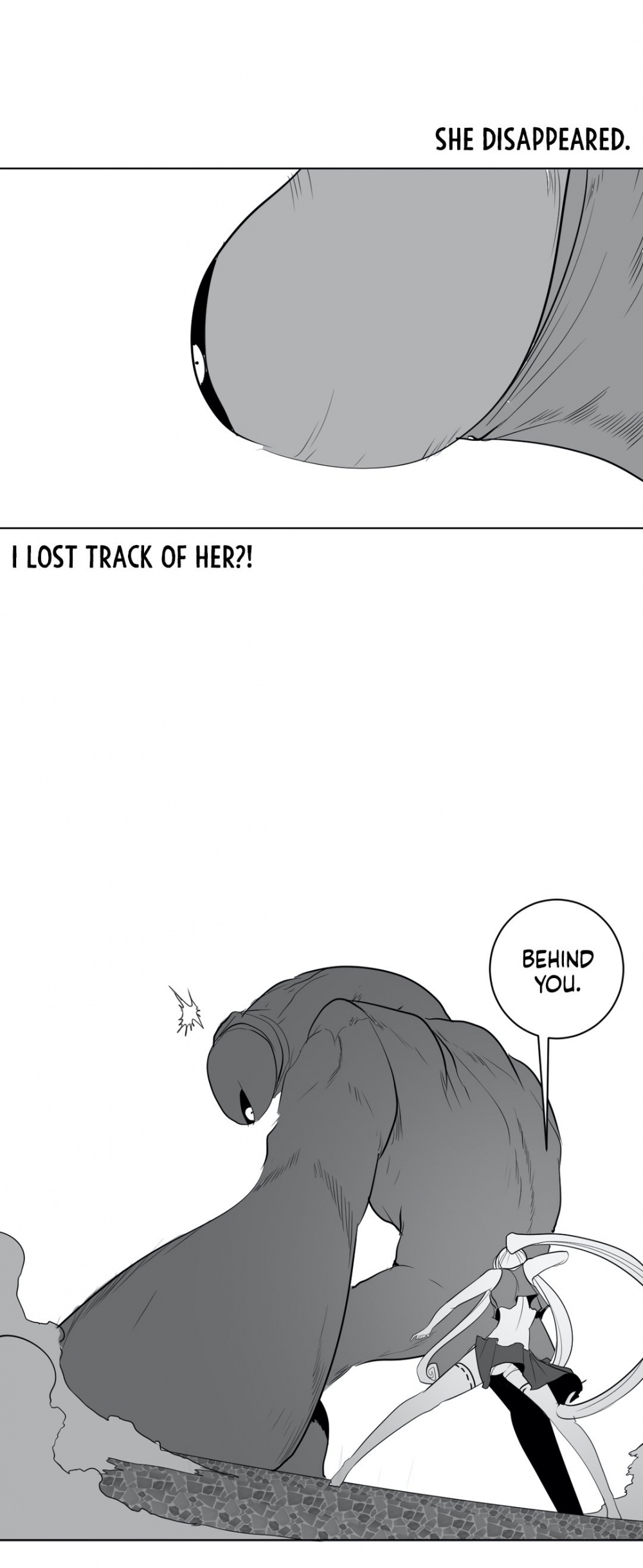 What Happens Inside the Dungeon Chapter 28 page 24 - Chapter 28