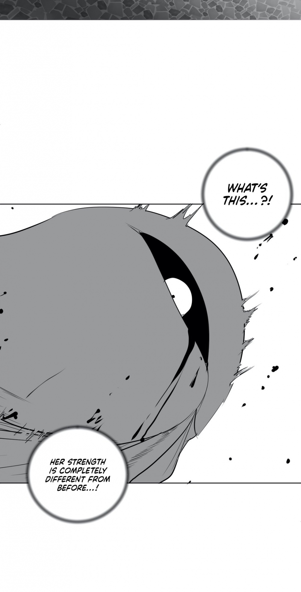 What Happens Inside the Dungeon Chapter 28 page 27 - Chapter 28