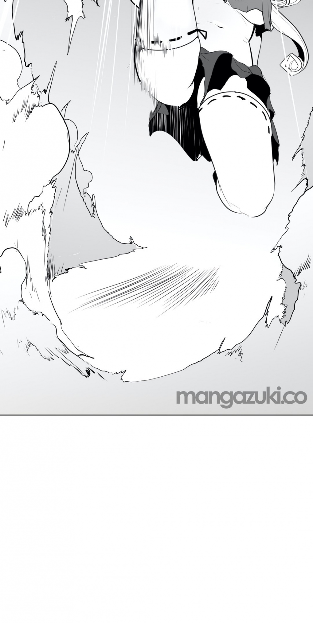 What Happens Inside the Dungeon Chapter 28 page 31 - Chapter 28