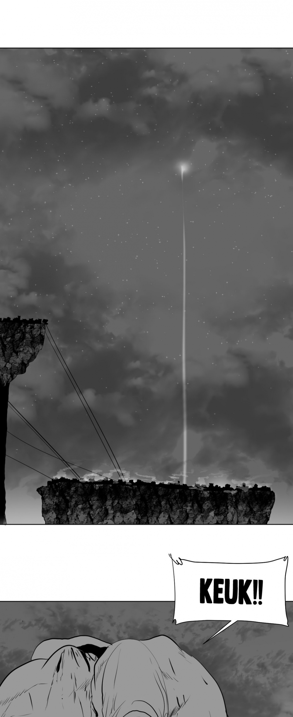 What Happens Inside the Dungeon Chapter 28 page 32 - Chapter 28