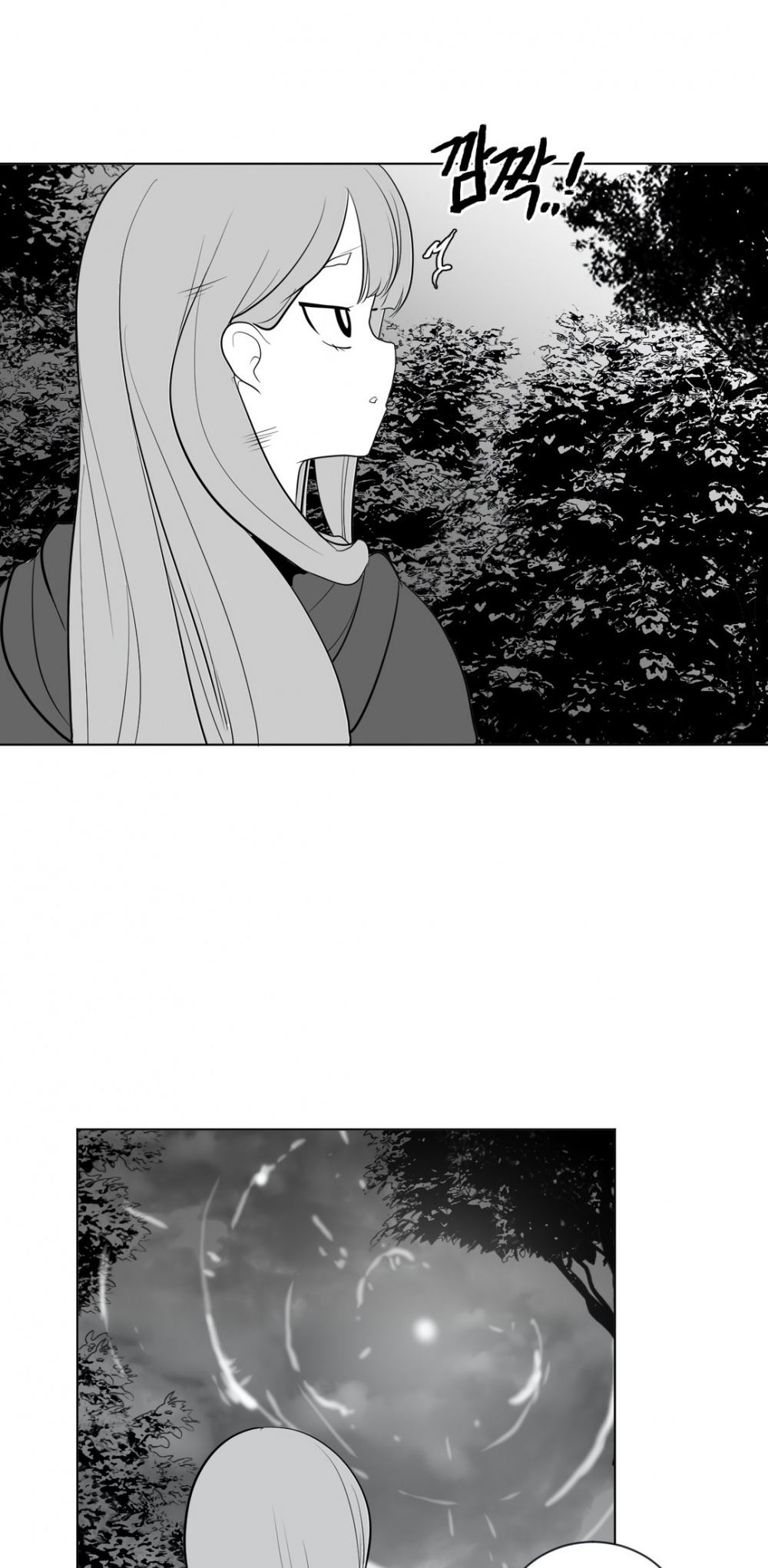 What Happens Inside the Dungeon Chapter 28 page 38 - Chapter 28