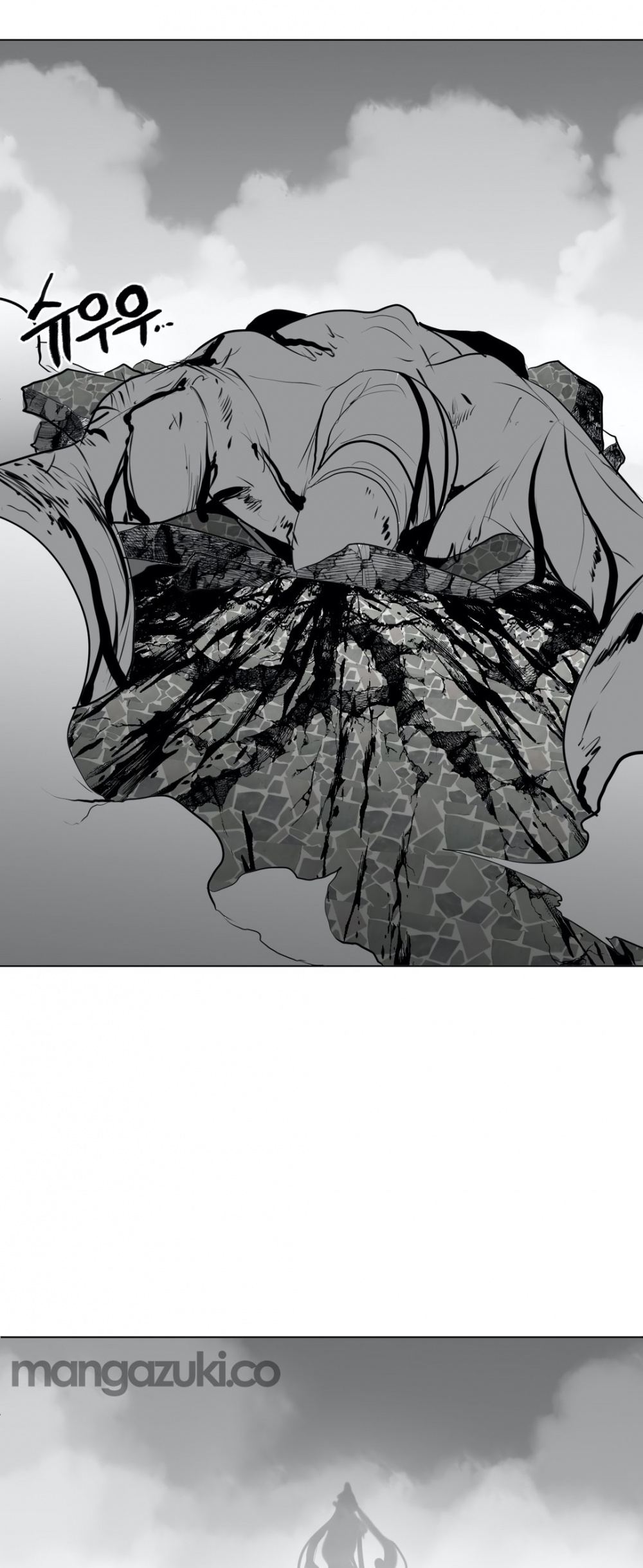 What Happens Inside the Dungeon Chapter 28 page 40 - Chapter 28