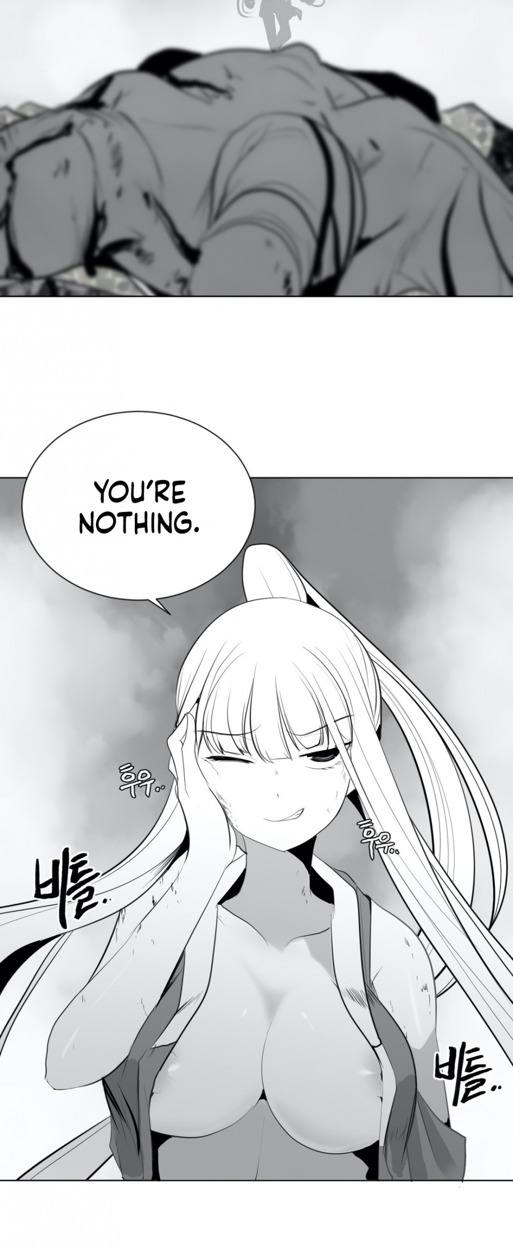 What Happens Inside the Dungeon Chapter 28 page 41 - Chapter 28