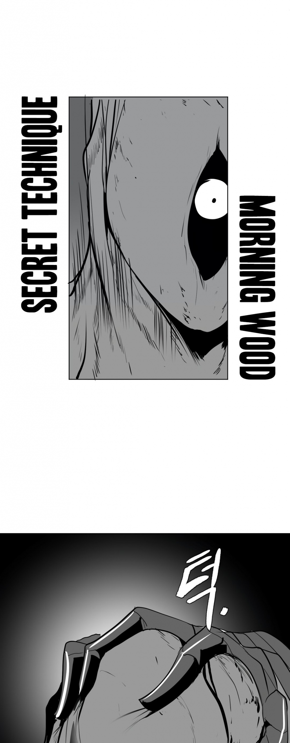What Happens Inside the Dungeon Chapter 28 page 54 - Chapter 28