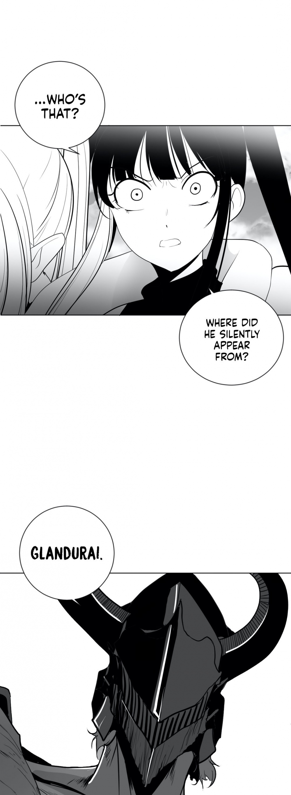 What Happens Inside the Dungeon Chapter 28 page 56 - Chapter 28