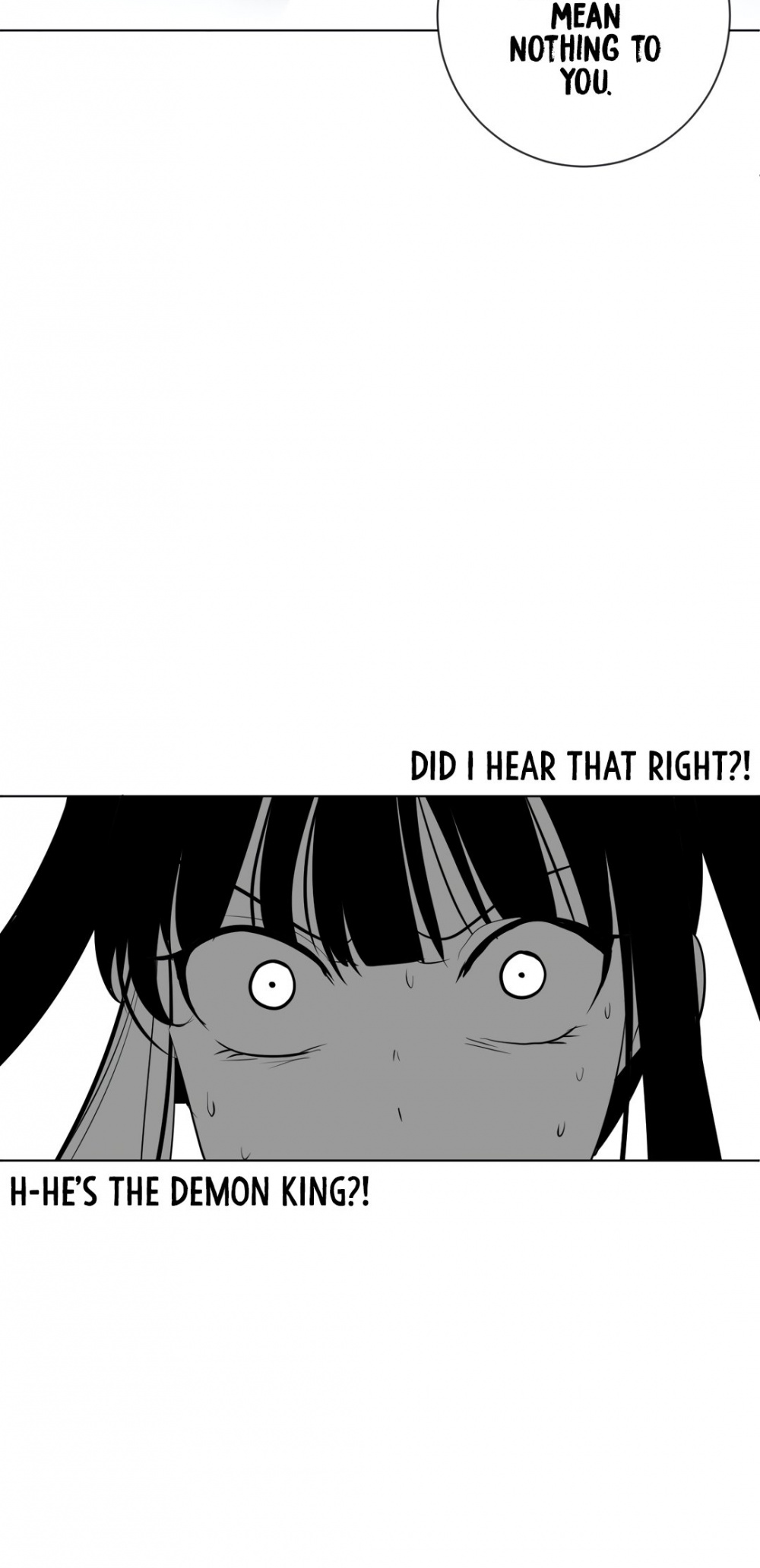What Happens Inside the Dungeon Chapter 28 page 59 - Chapter 28