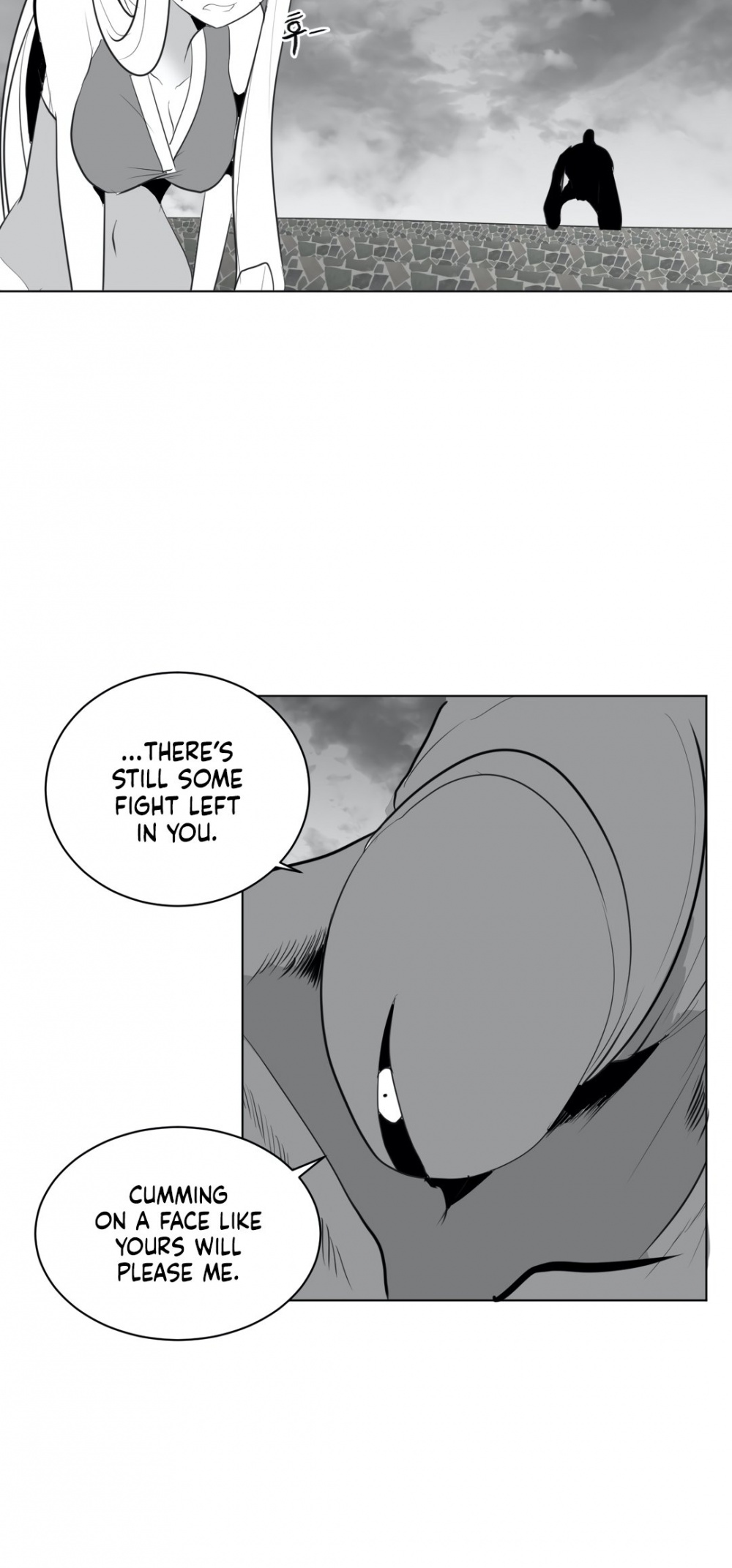 What Happens Inside the Dungeon Chapter 28 page 9 - Chapter 28
