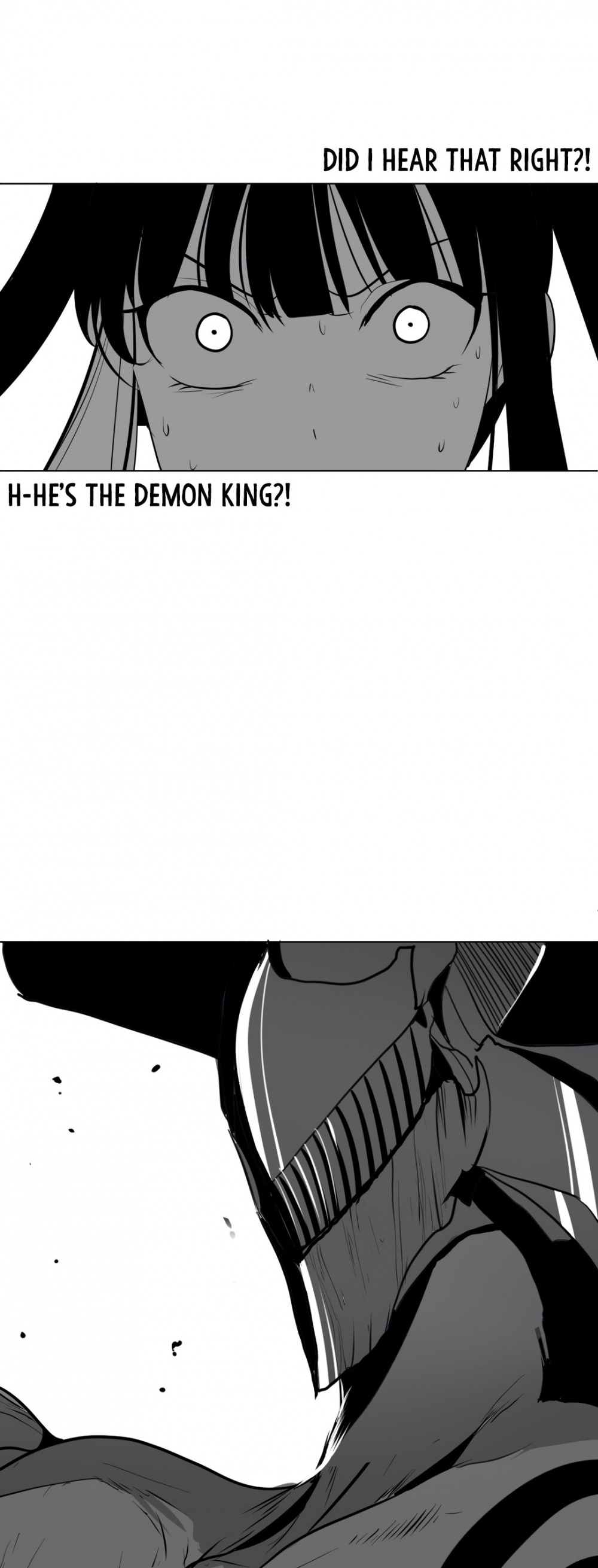 What Happens Inside the Dungeon Chapter 29 page 2 - Chapter 29