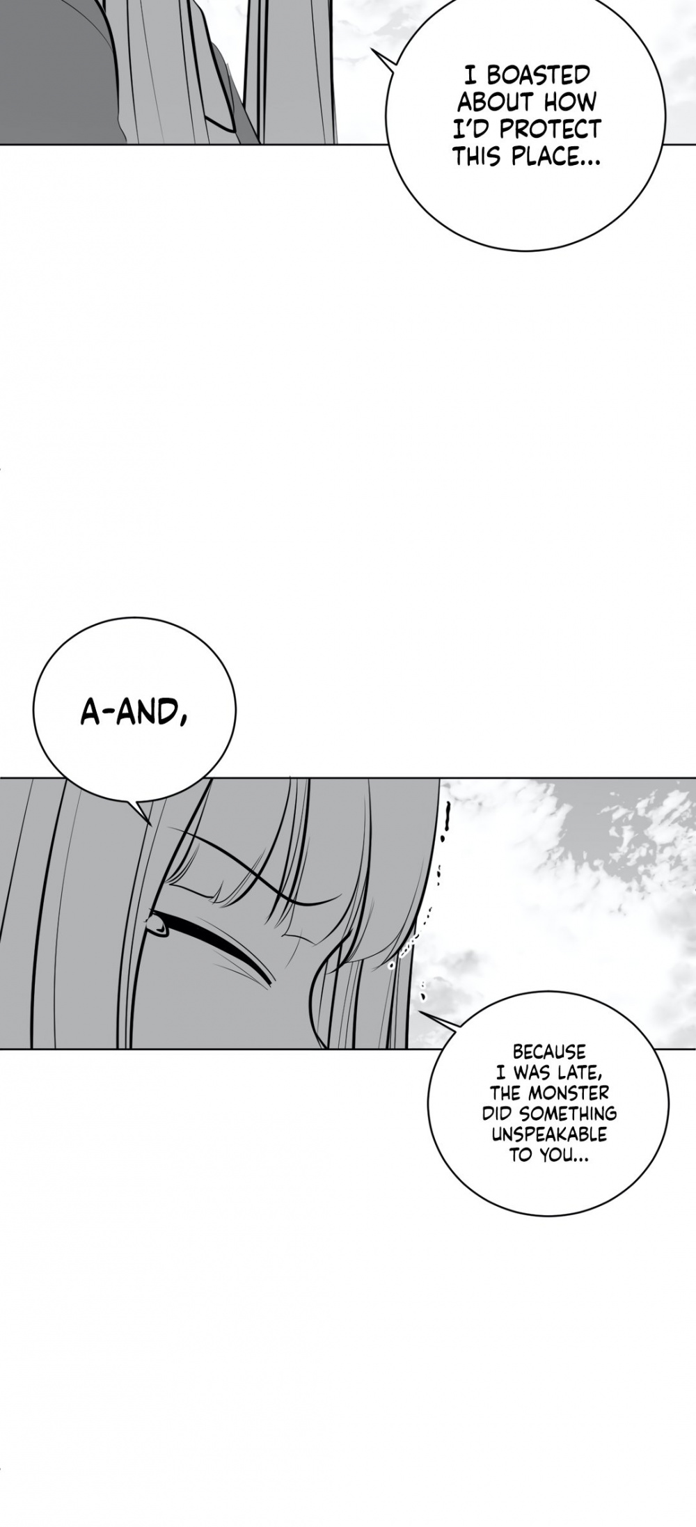 What Happens Inside the Dungeon Chapter 29 page 25 - Chapter 29