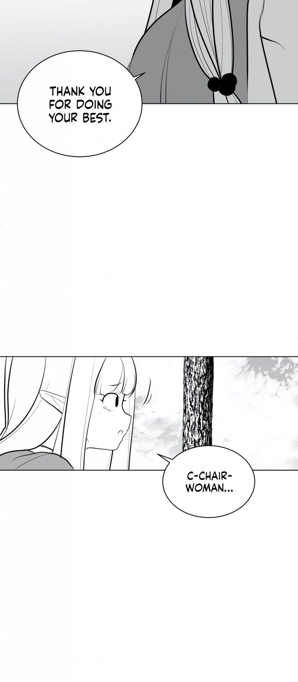 What Happens Inside the Dungeon Chapter 29 page 27 - Chapter 29