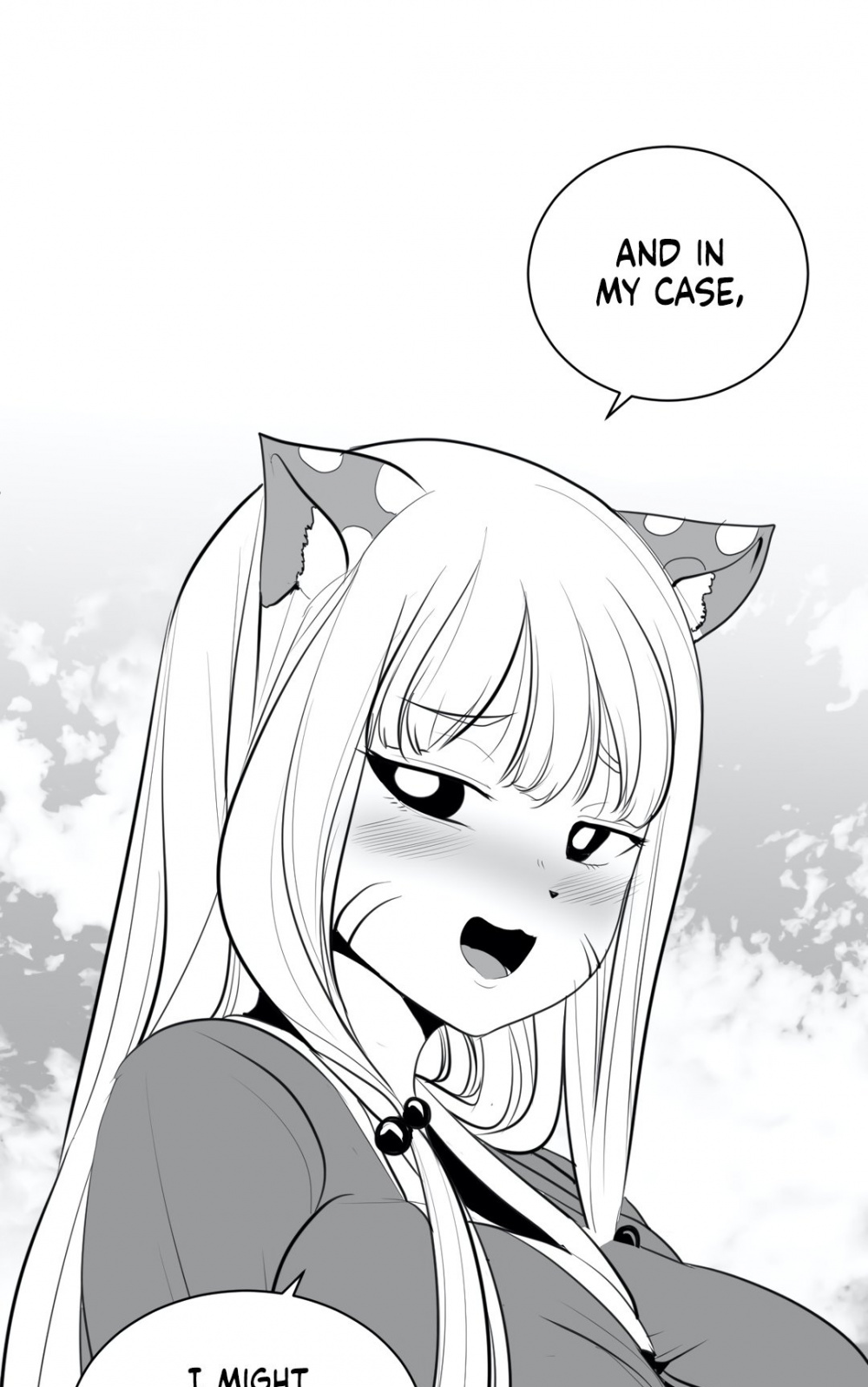What Happens Inside the Dungeon Chapter 29 page 28 - Chapter 29