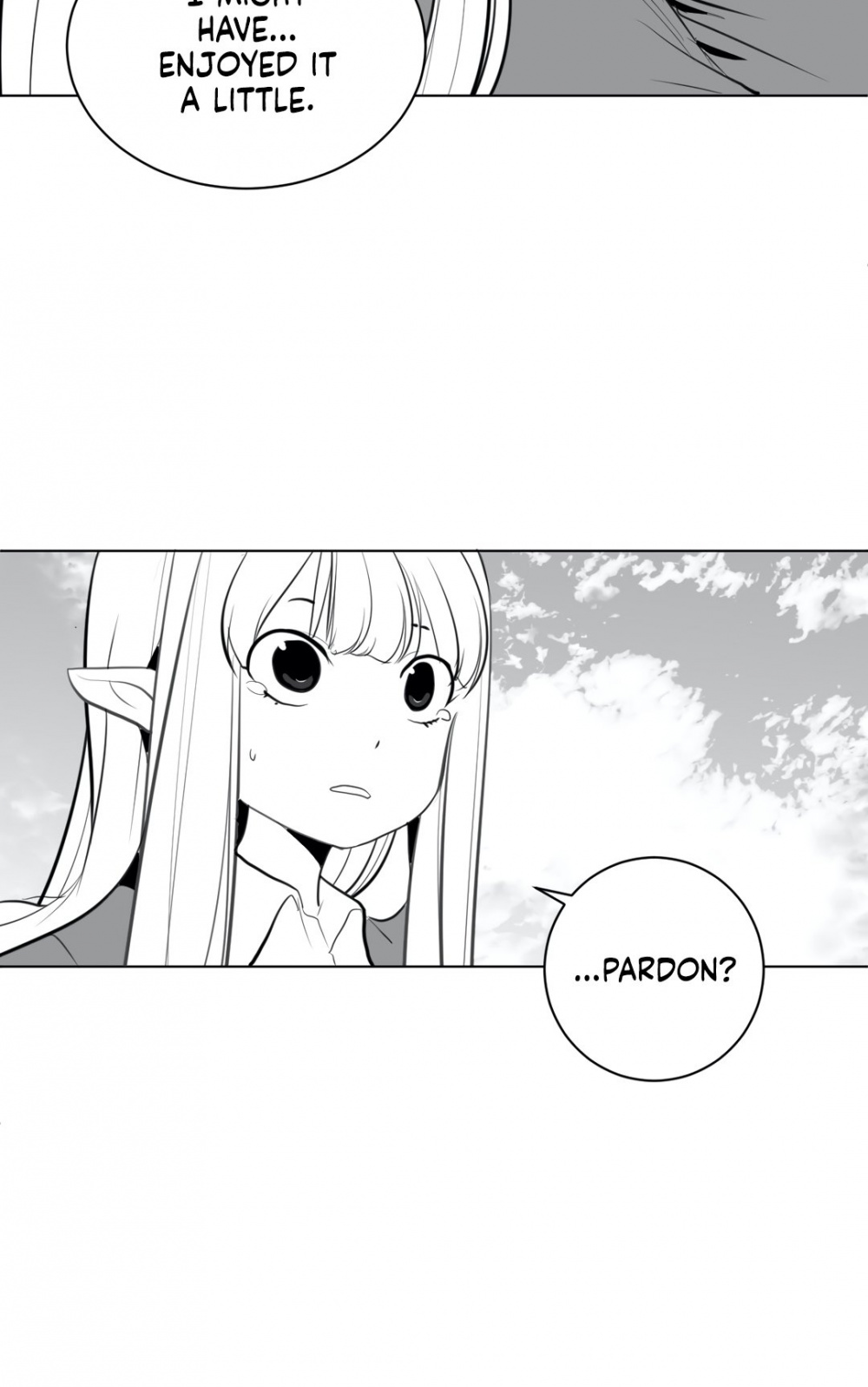 What Happens Inside the Dungeon Chapter 29 page 29 - Chapter 29