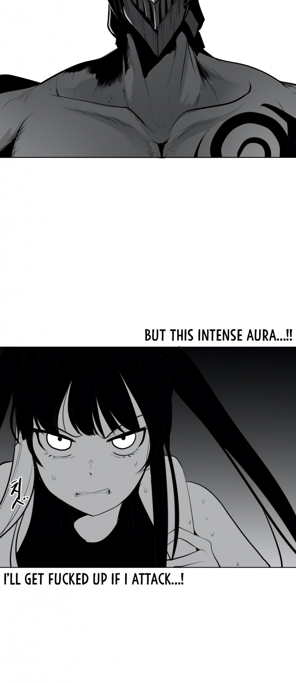 What Happens Inside the Dungeon Chapter 29 page 5 - Chapter 29