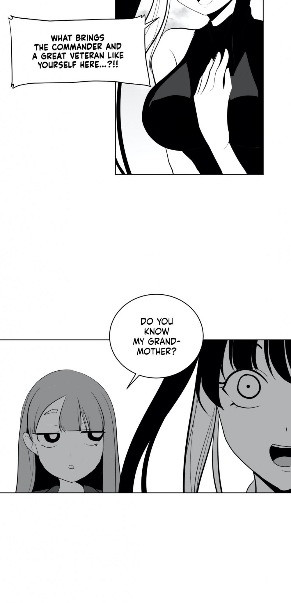 What Happens Inside the Dungeon Chapter 29 page 51 - Chapter 29