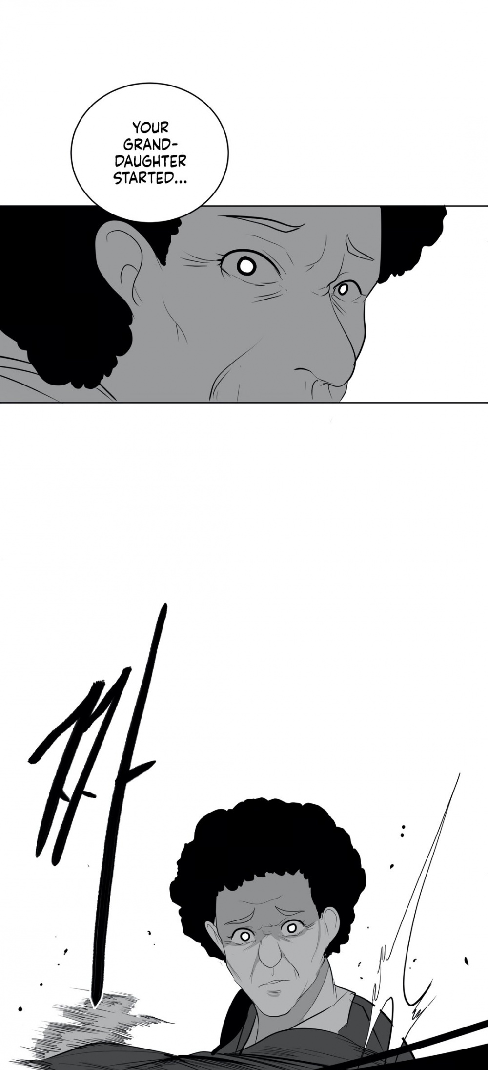 What Happens Inside the Dungeon Chapter 29 page 56 - Chapter 29