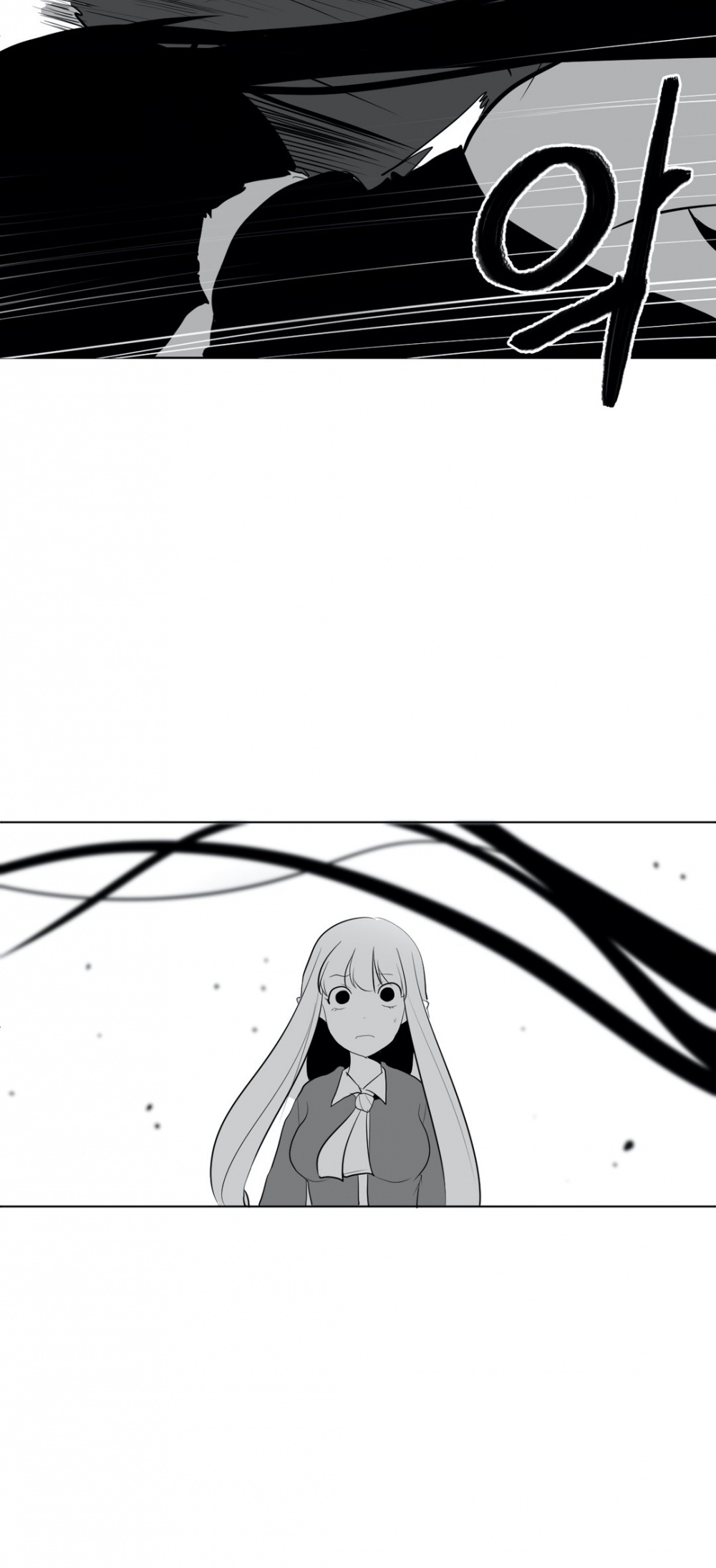 What Happens Inside the Dungeon Chapter 29 page 57 - Chapter 29