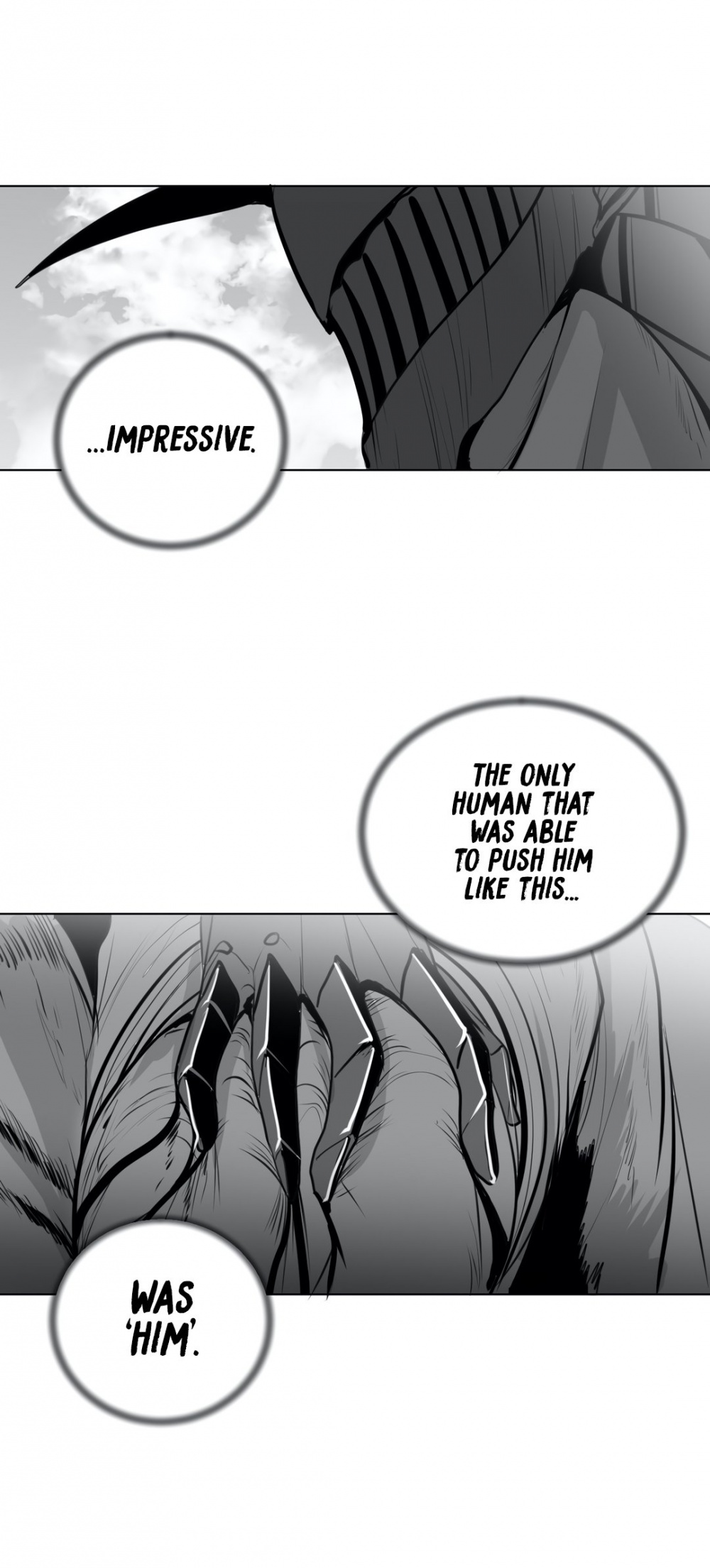 What Happens Inside the Dungeon Chapter 29 page 7 - Chapter 29