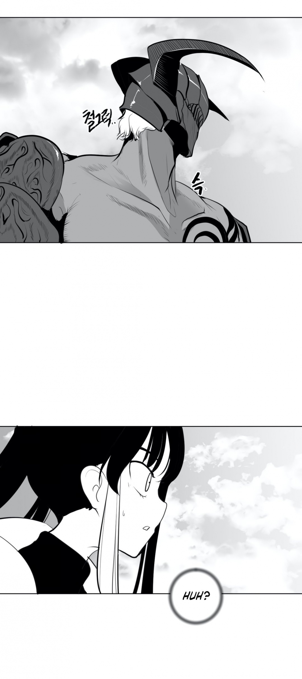 What Happens Inside the Dungeon Chapter 29 page 8 - Chapter 29