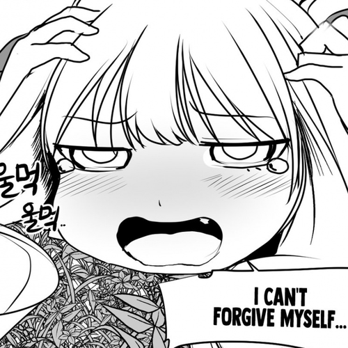 What Happens Inside the Dungeon Chapter 3 cover
