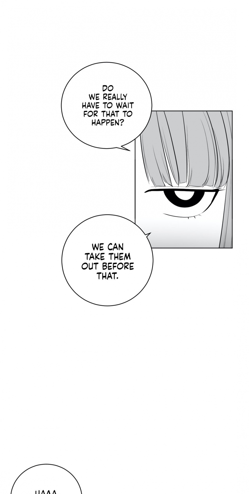 What Happens Inside the Dungeon Chapter 30 page 22 - Chapter 30