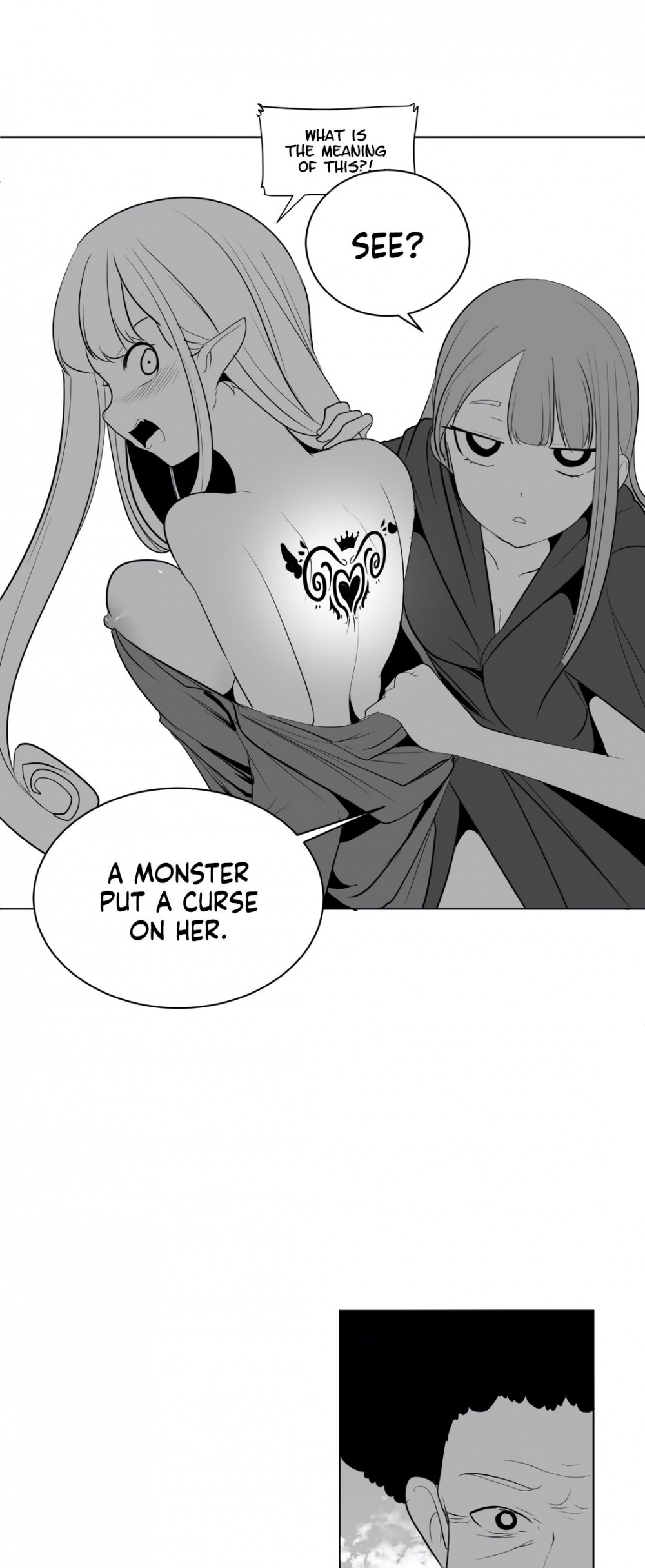 What Happens Inside the Dungeon Chapter 30 page 26 - Chapter 30
