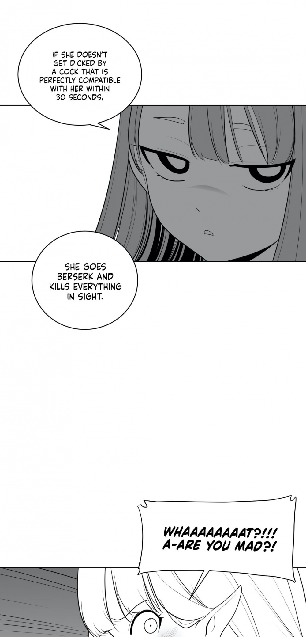 What Happens Inside the Dungeon Chapter 30 page 28 - Chapter 30