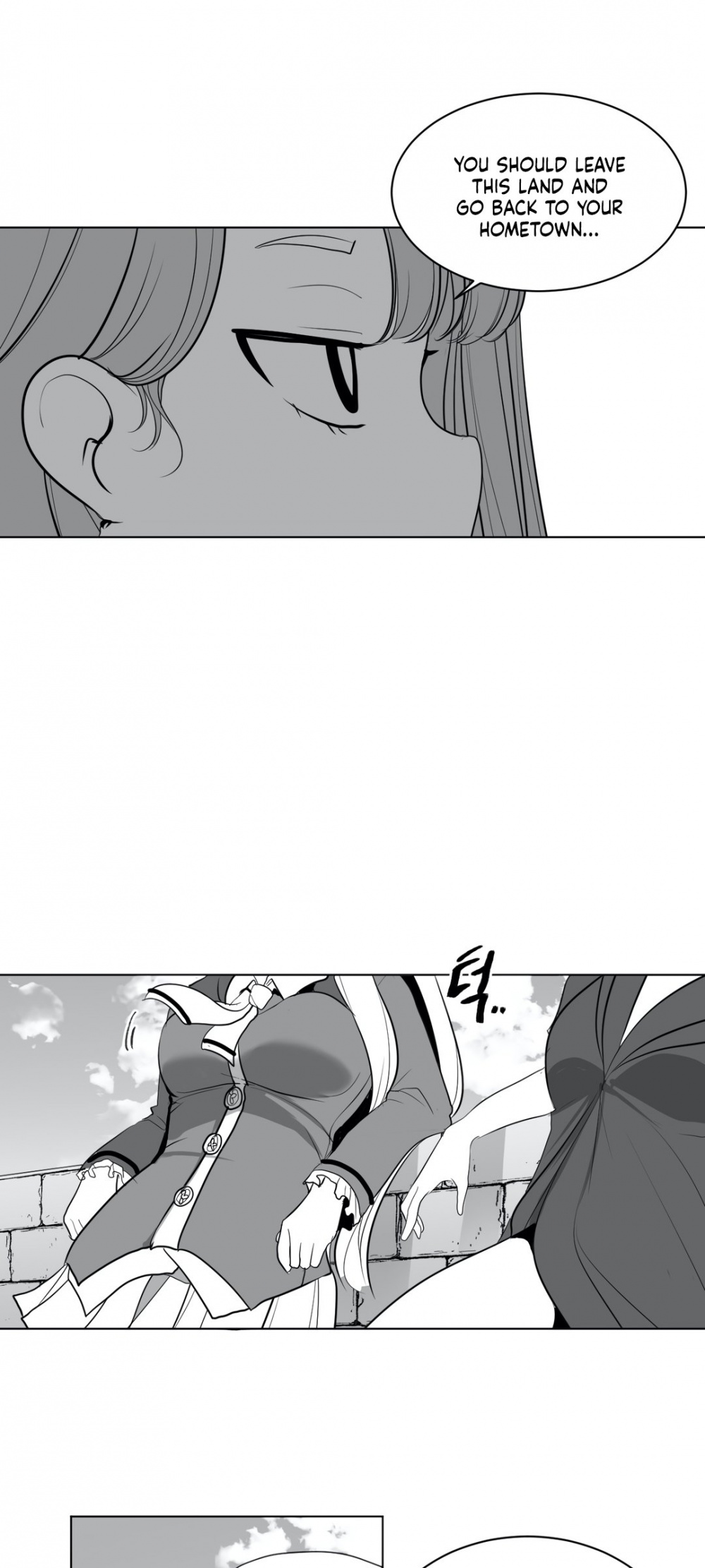 What Happens Inside the Dungeon Chapter 30 page 38 - Chapter 30