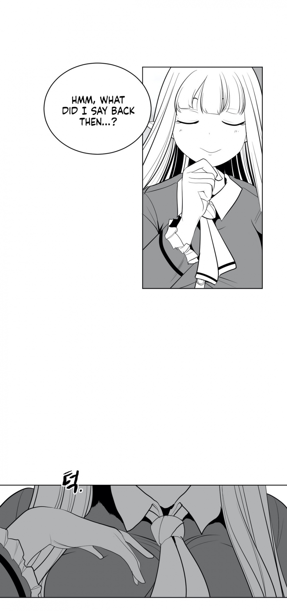 What Happens Inside the Dungeon Chapter 30 page 44 - Chapter 30