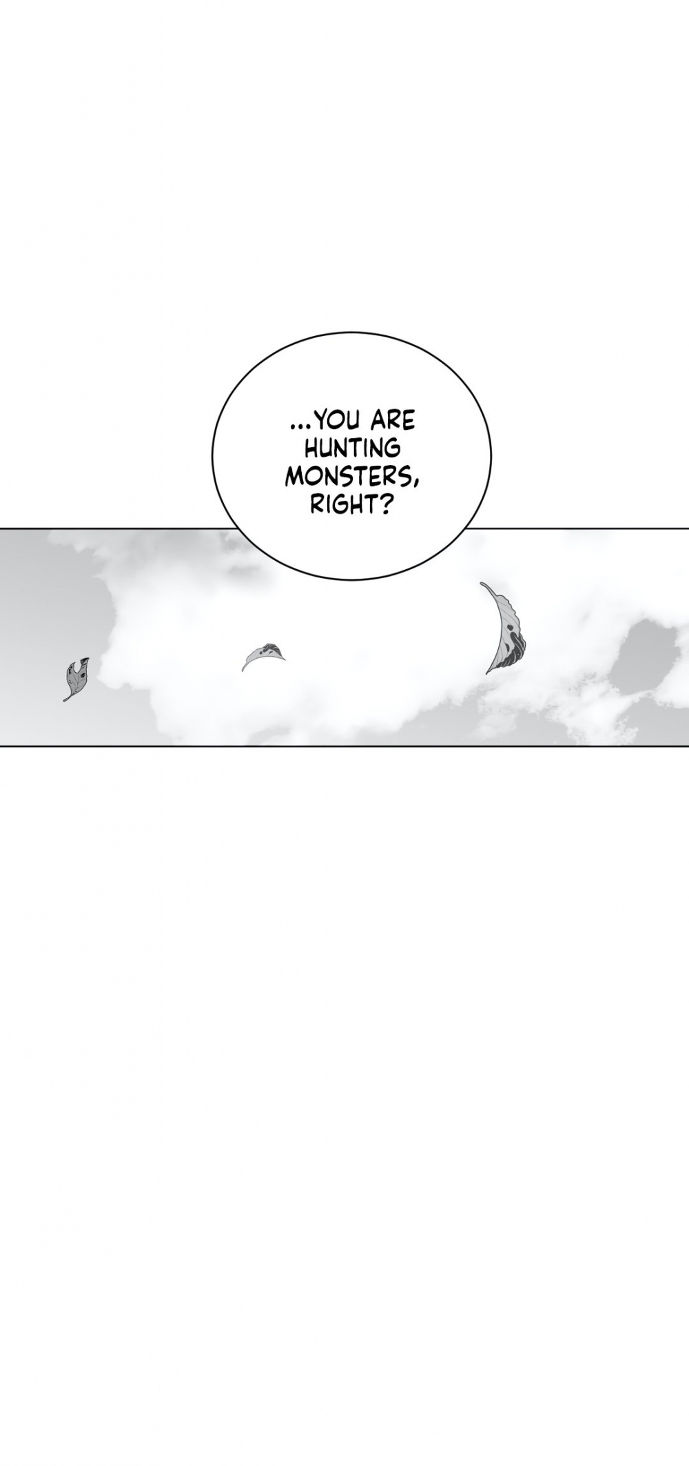 What Happens Inside the Dungeon Chapter 30 page 45 - Chapter 30