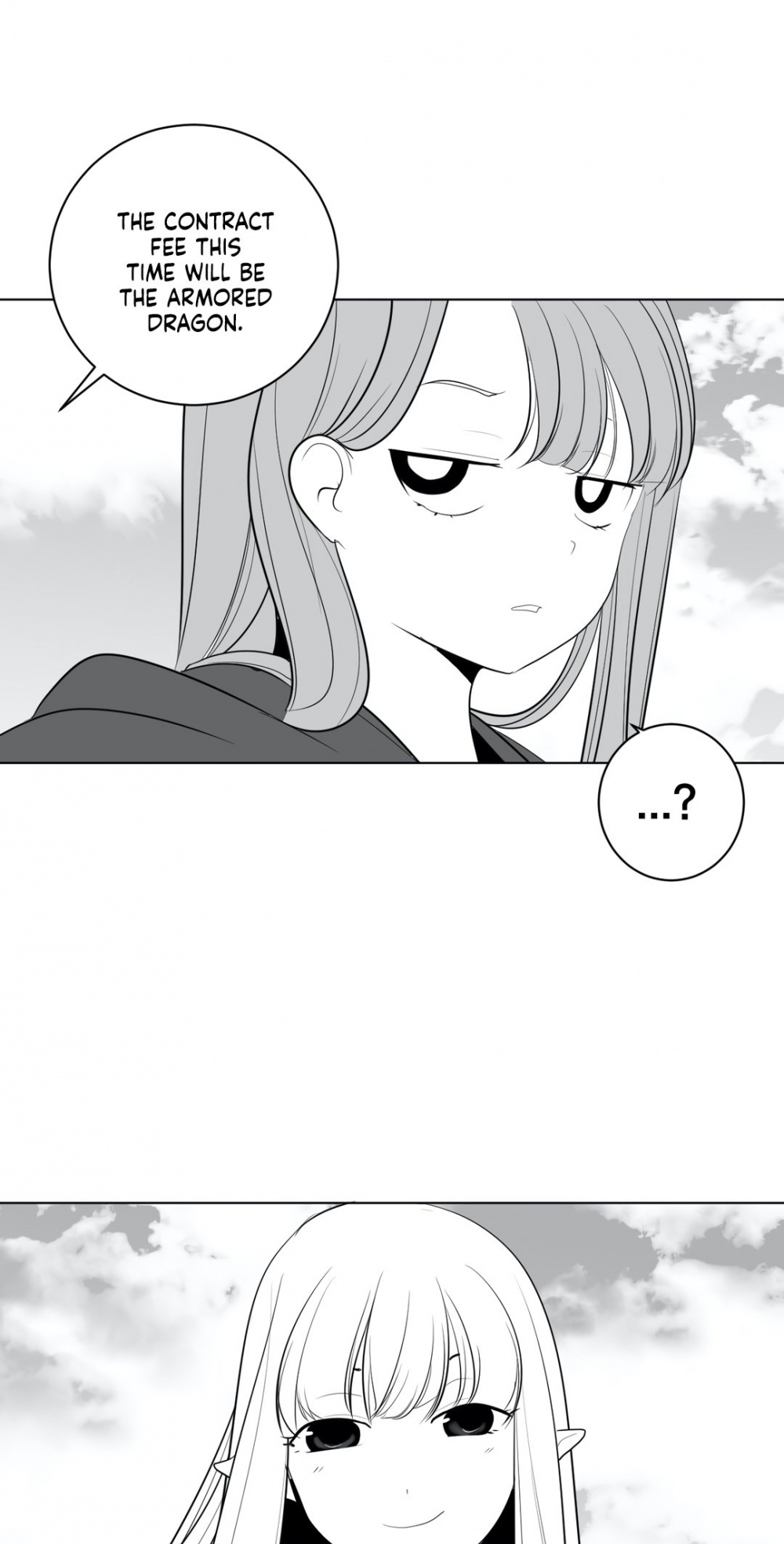 What Happens Inside the Dungeon Chapter 30 page 48 - Chapter 30