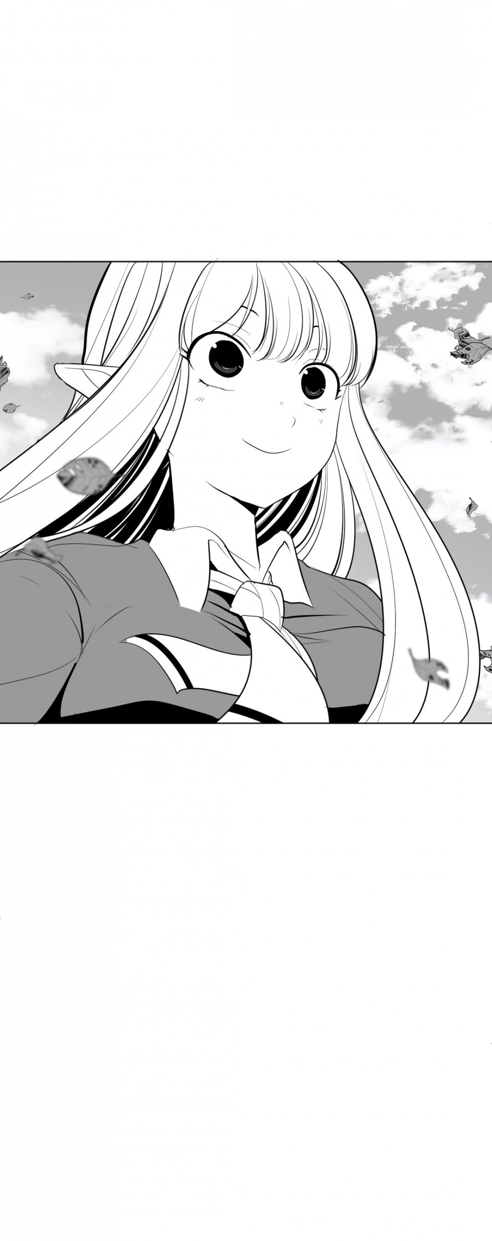 What Happens Inside the Dungeon Chapter 30 page 54 - Chapter 30