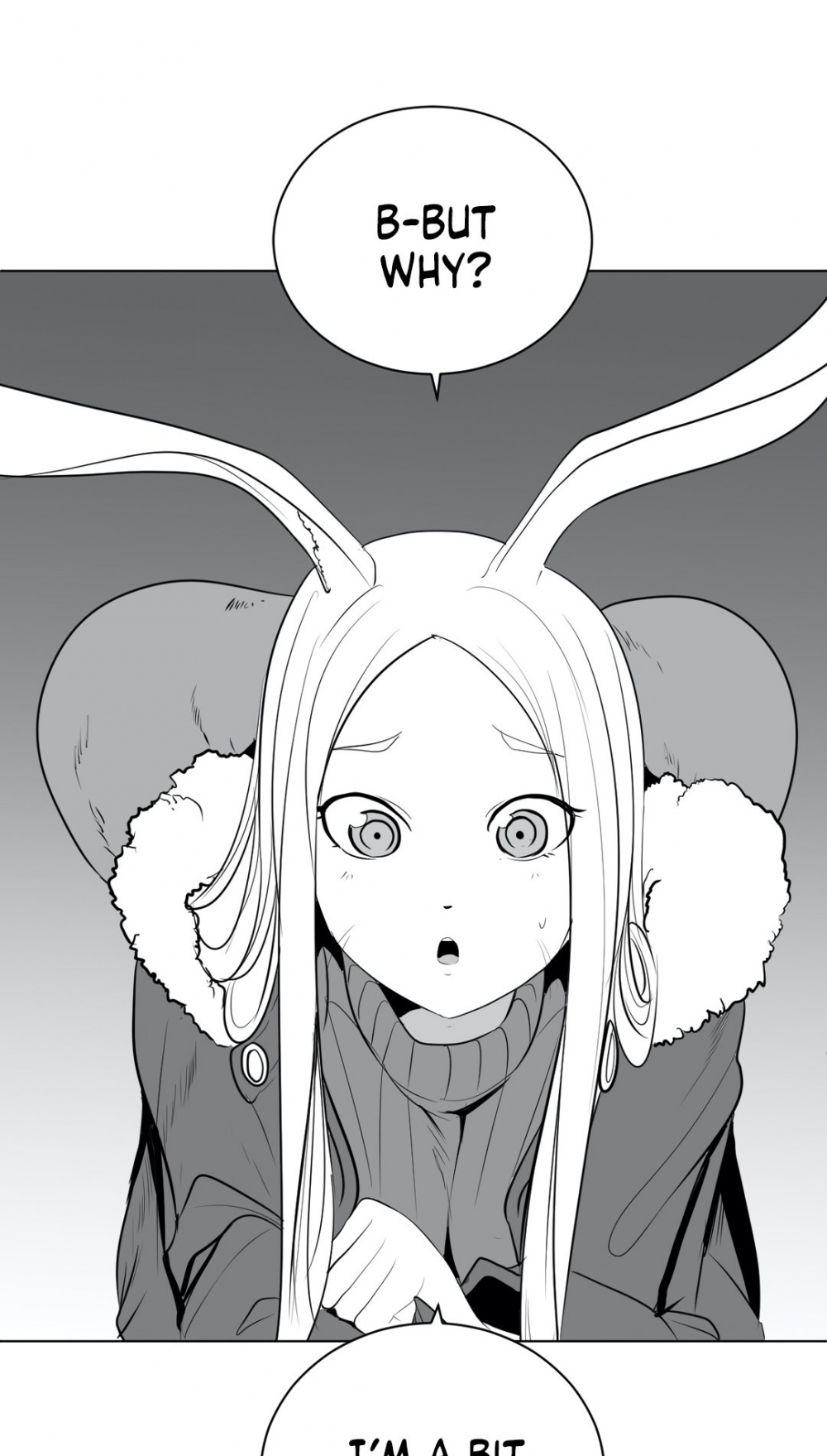 What Happens Inside the Dungeon Chapter 30 page 58 - Chapter 30