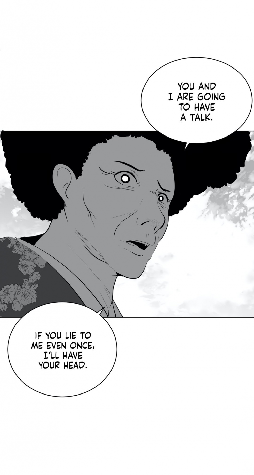 What Happens Inside the Dungeon Chapter 30 page 9 - Chapter 30