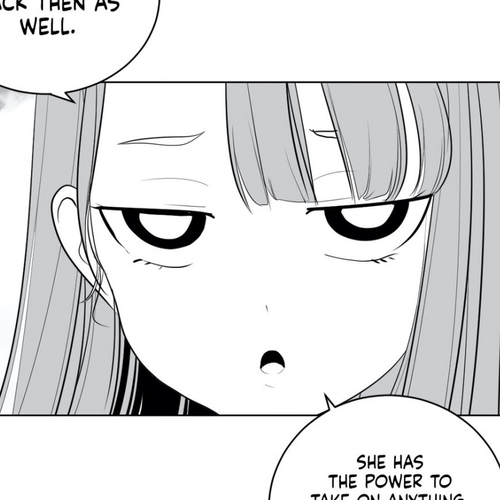 What Happens Inside the Dungeon Chapter 30 cover