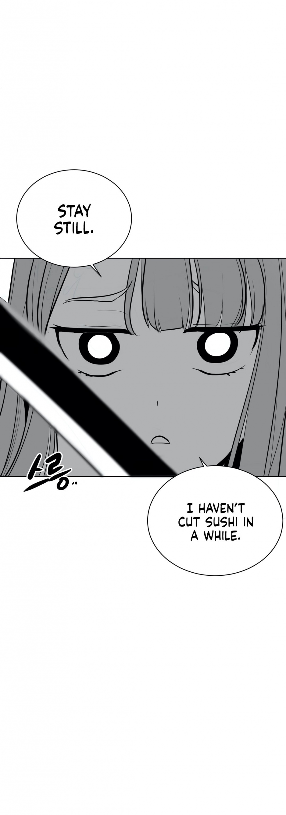 What Happens Inside the Dungeon Chapter 31 page 15 - Chapter 31