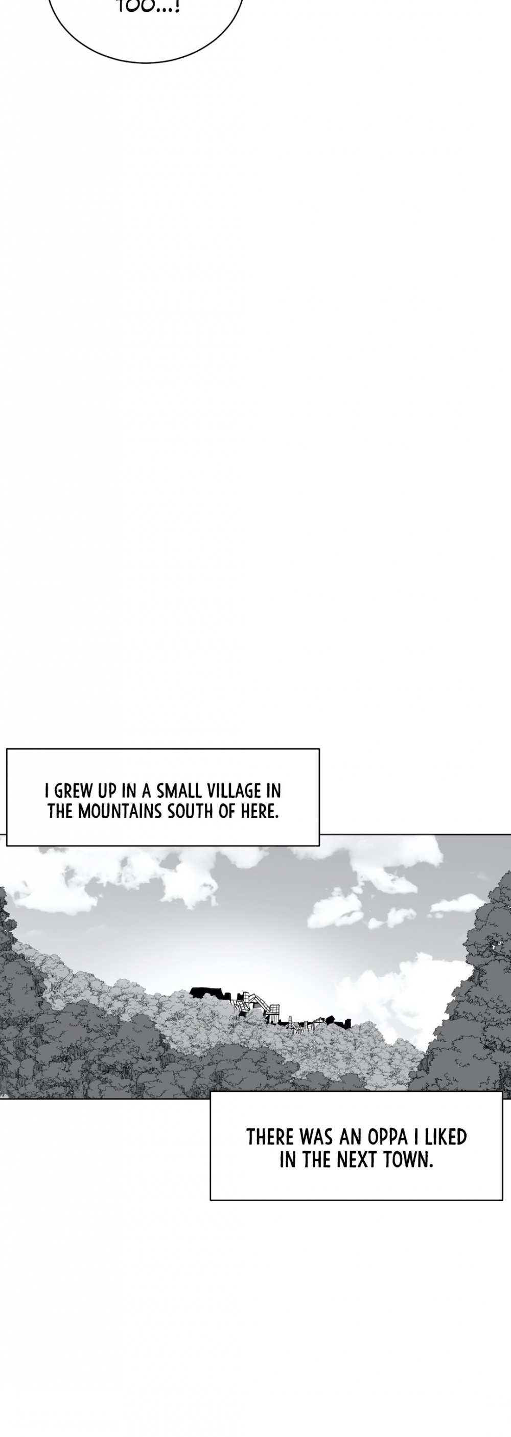 What Happens Inside the Dungeon Chapter 31 page 41 - Chapter 31