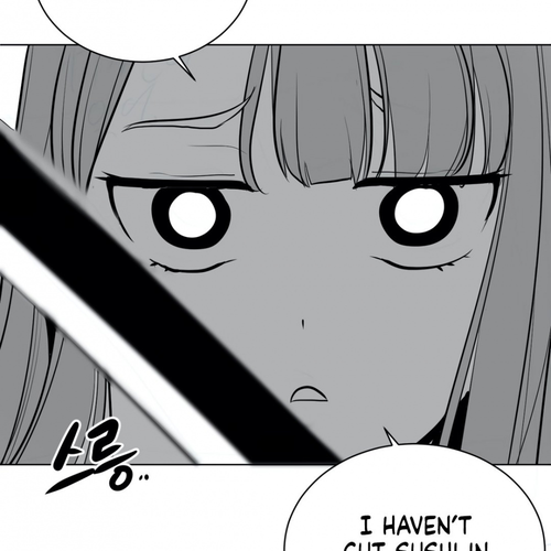 What Happens Inside the Dungeon Chapter 31 cover