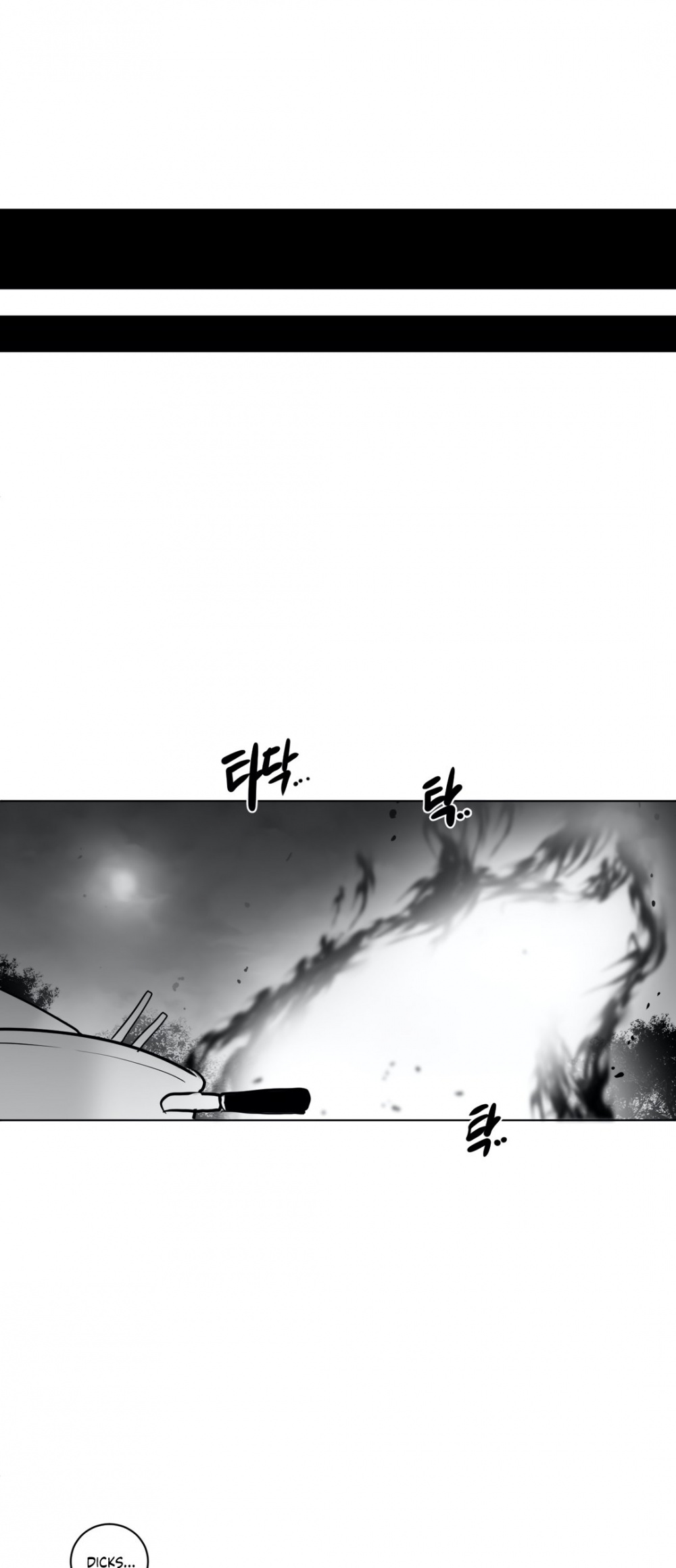 What Happens Inside the Dungeon Chapter 32 page 37 - Chapter 32
