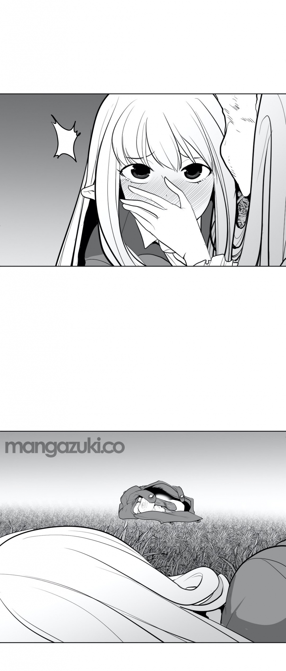 What Happens Inside the Dungeon Chapter 32 page 42 - Chapter 32