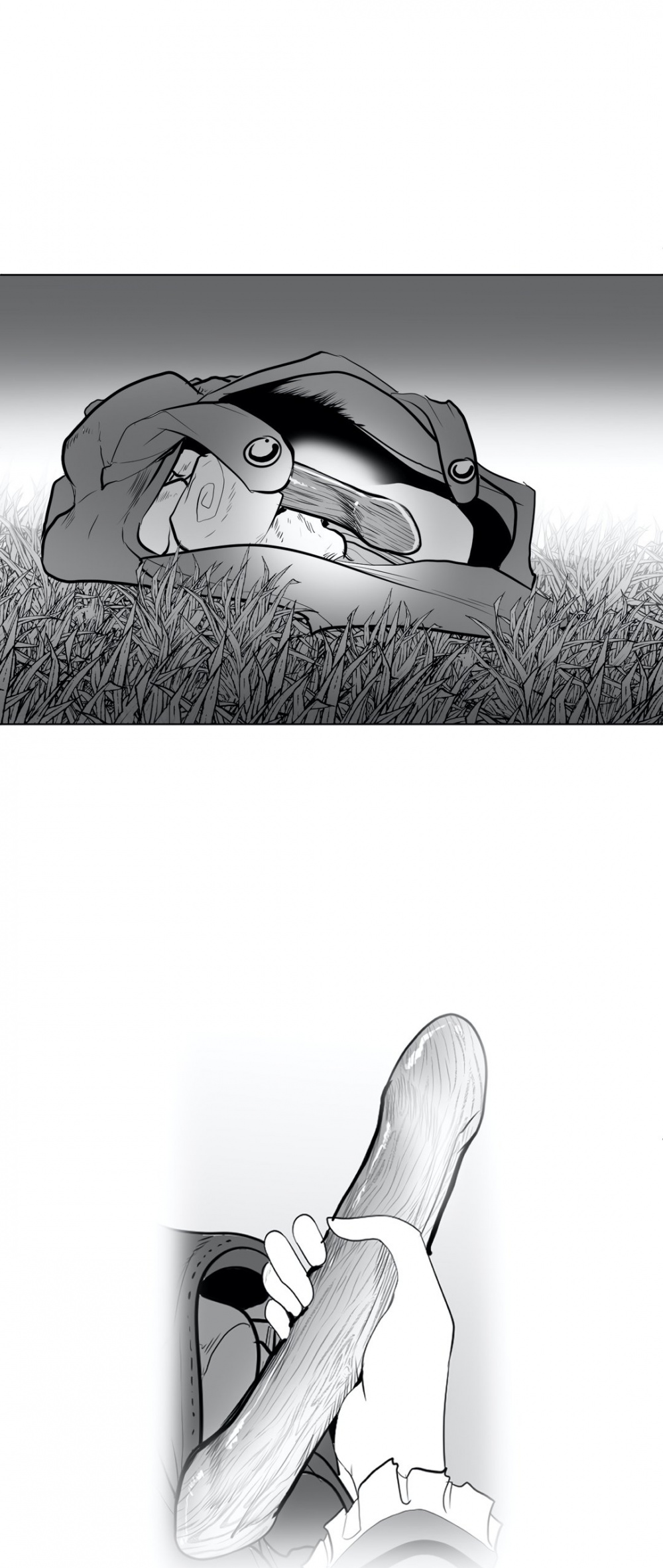 What Happens Inside the Dungeon Chapter 32 page 43 - Chapter 32