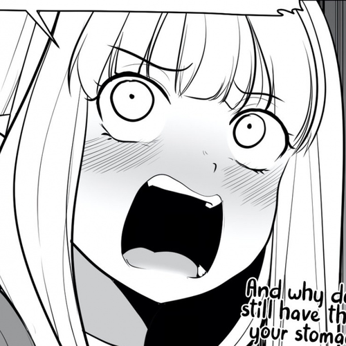 What Happens Inside the Dungeon Chapter 32 cover