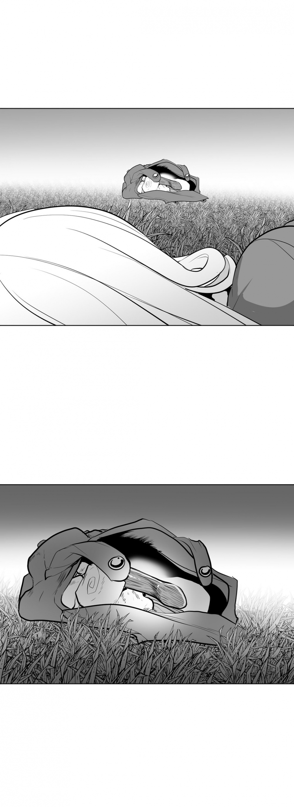 What Happens Inside the Dungeon Chapter 33 page 2 - Chapter 33