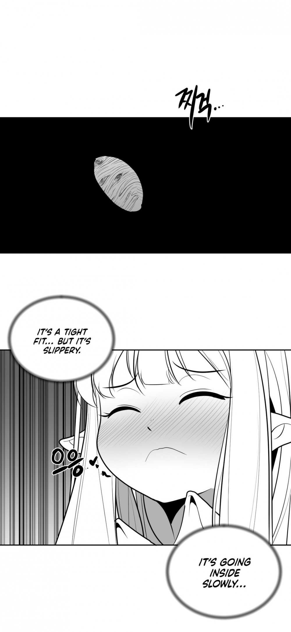 What Happens Inside the Dungeon Chapter 33 page 27 - Chapter 33