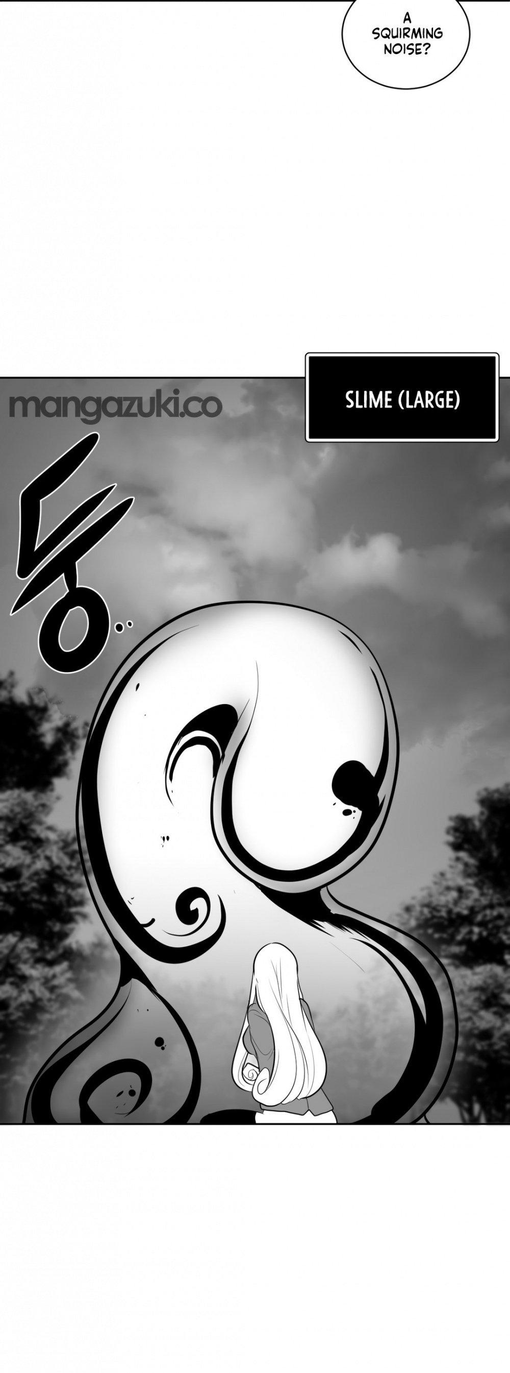 What Happens Inside the Dungeon Chapter 33 page 30 - Chapter 33