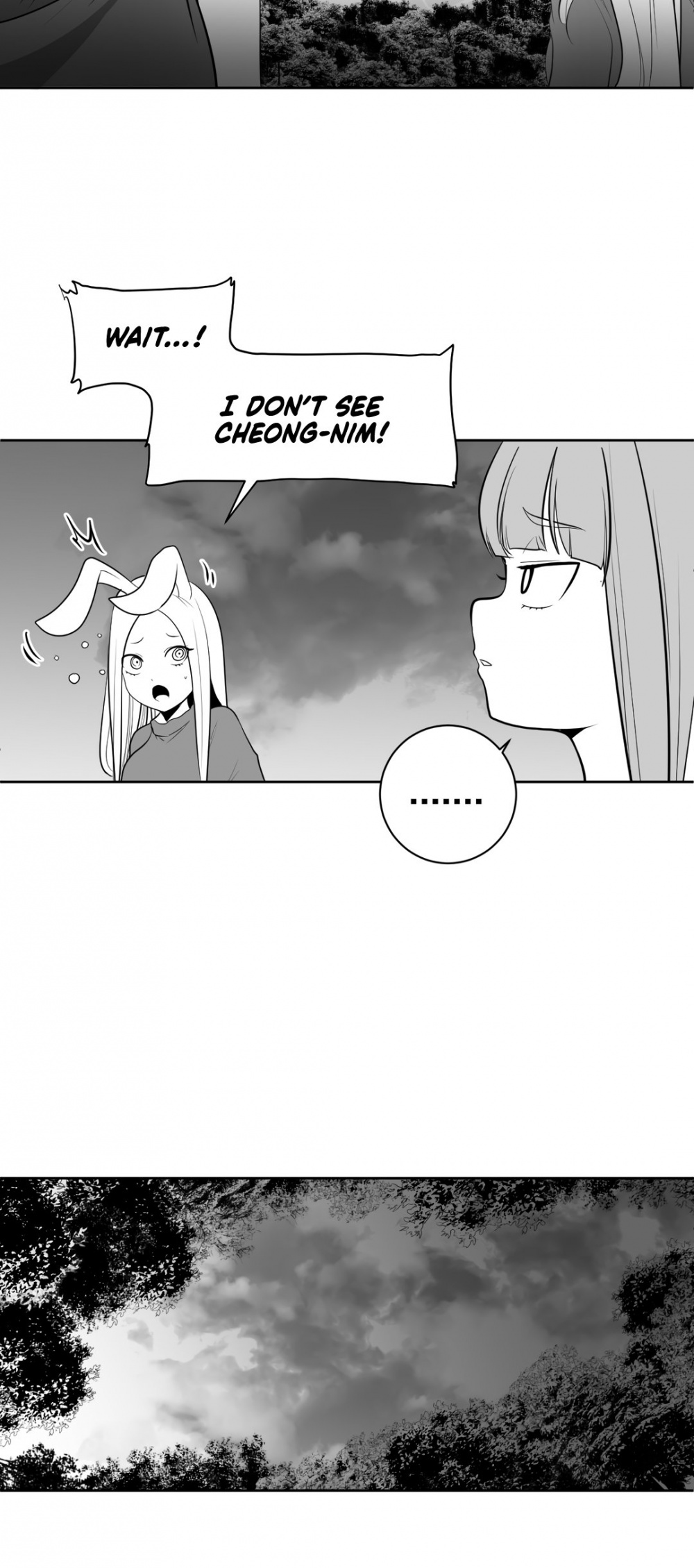 What Happens Inside the Dungeon Chapter 33 page 34 - Chapter 33