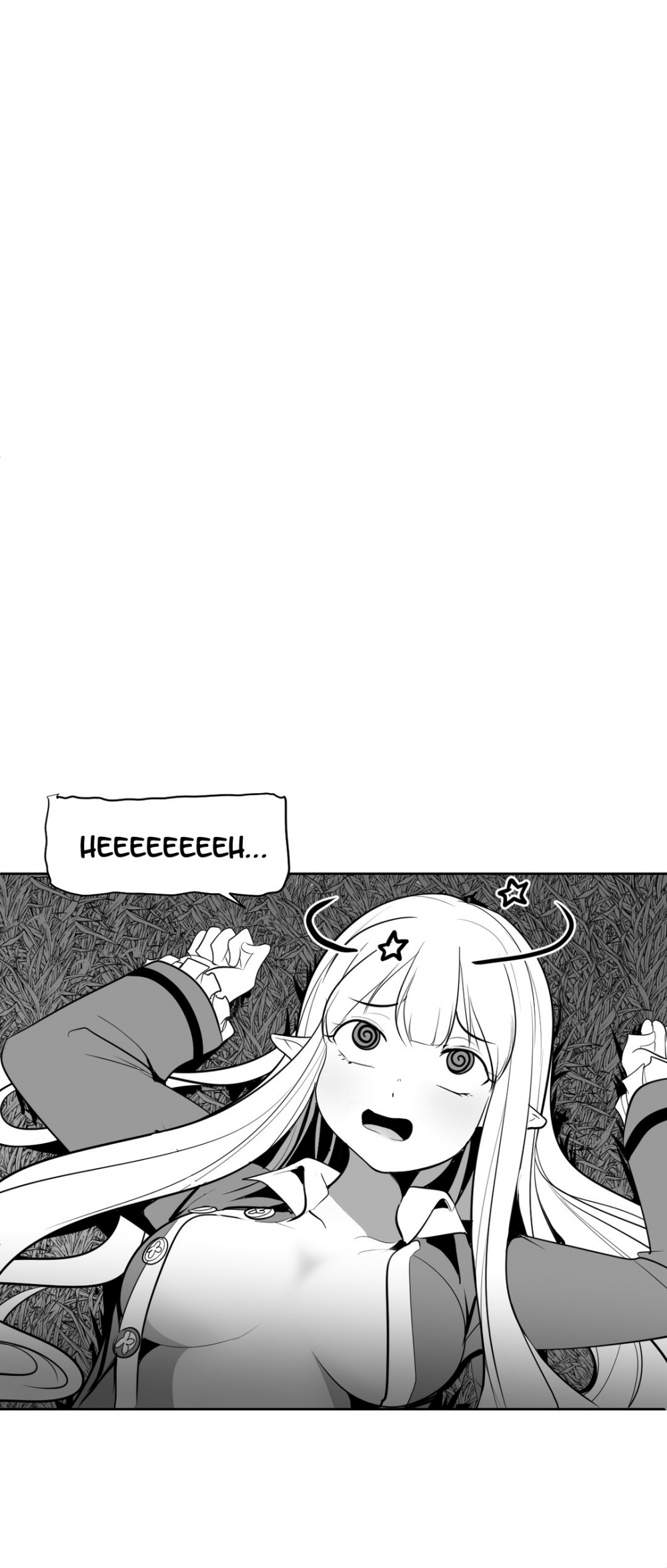 What Happens Inside the Dungeon Chapter 33 page 36 - Chapter 33