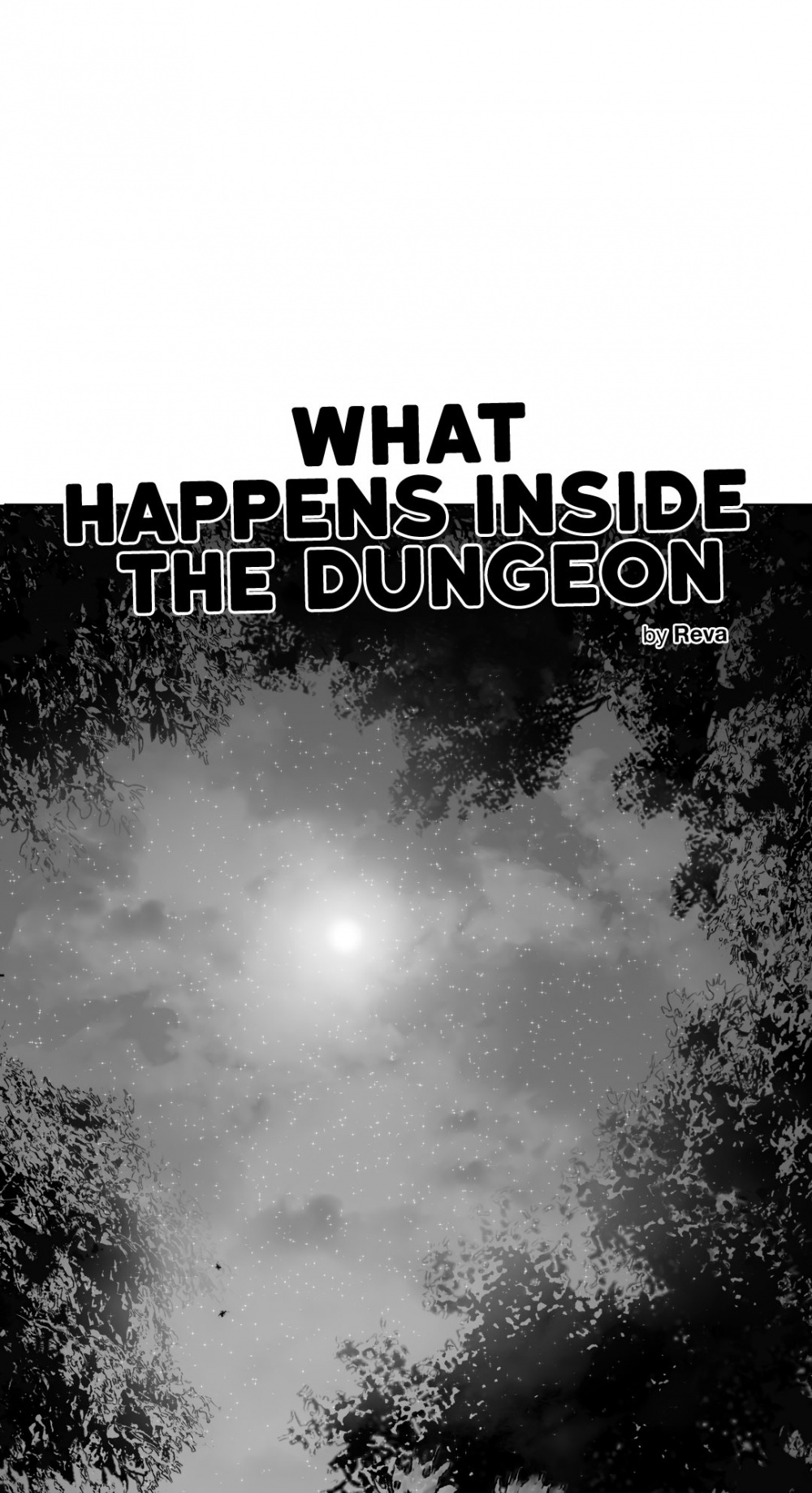 What Happens Inside the Dungeon Chapter 33 page 4 - Chapter 33